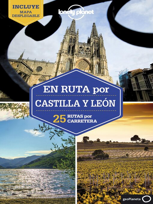 Title details for En ruta por Castilla y León 1 by Igor Gonzalo - Available